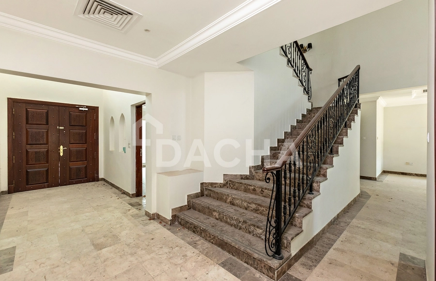 4 bedroom villa for sale - Dacha - undefined