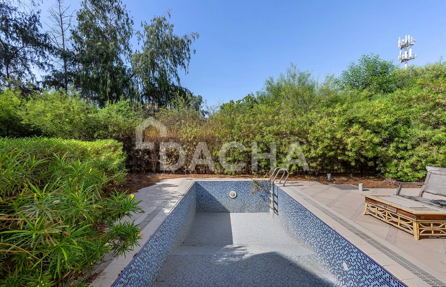 4 bedroom villa for sale - Dacha - undefined