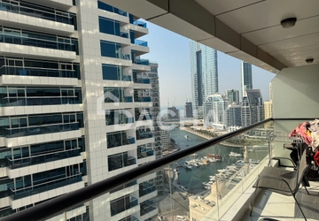 Dubai Marina- Dacha - undefined
