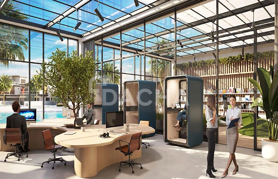 3 bedroom townhouse for sale - Dacha - undefined