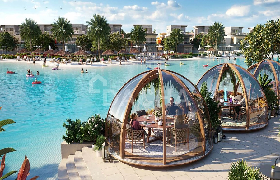 3 bedroom townhouse for sale - Dacha - undefined