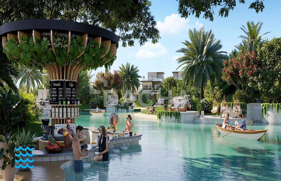 3 bedroom townhouse for sale - Dacha - undefined