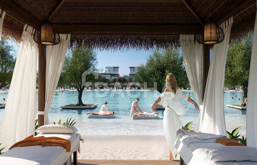 3 bedroom townhouse for sale - Dacha - undefined