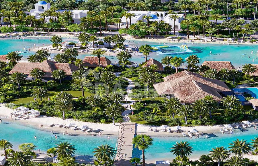 3 bedroom townhouse for sale - Dacha - undefined