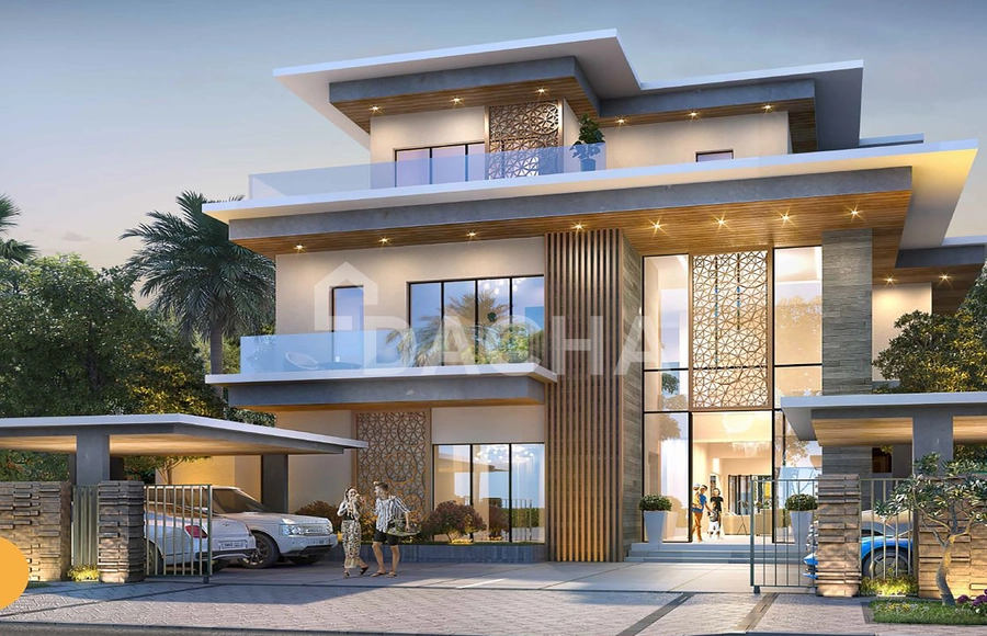 3 bedroom townhouse for sale - Dacha - undefined