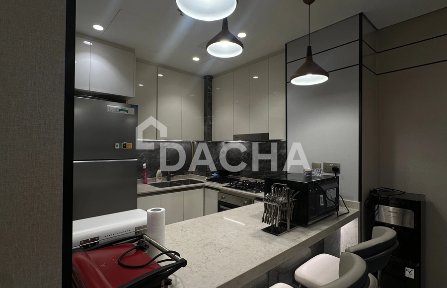2 bedroom apartment to rent - Dacha - undefined