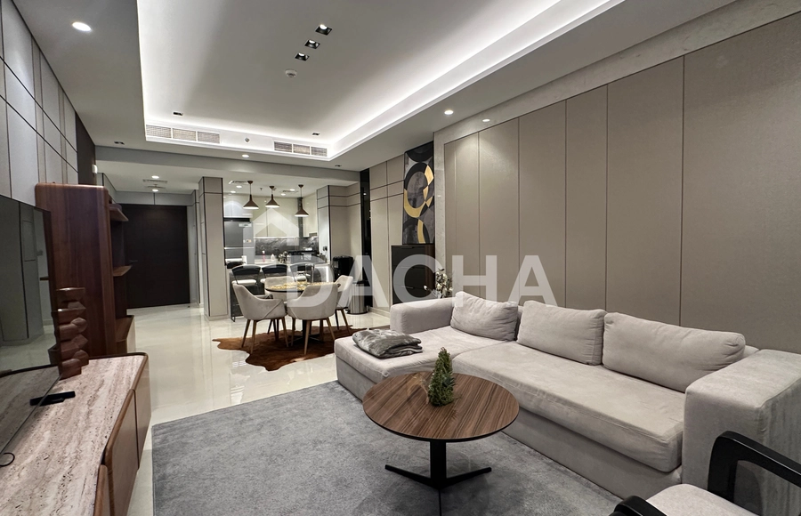 2 bedroom apartment to rent - Dacha - undefined