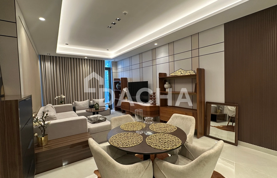 2 bedroom apartment to rent - Dacha - undefined