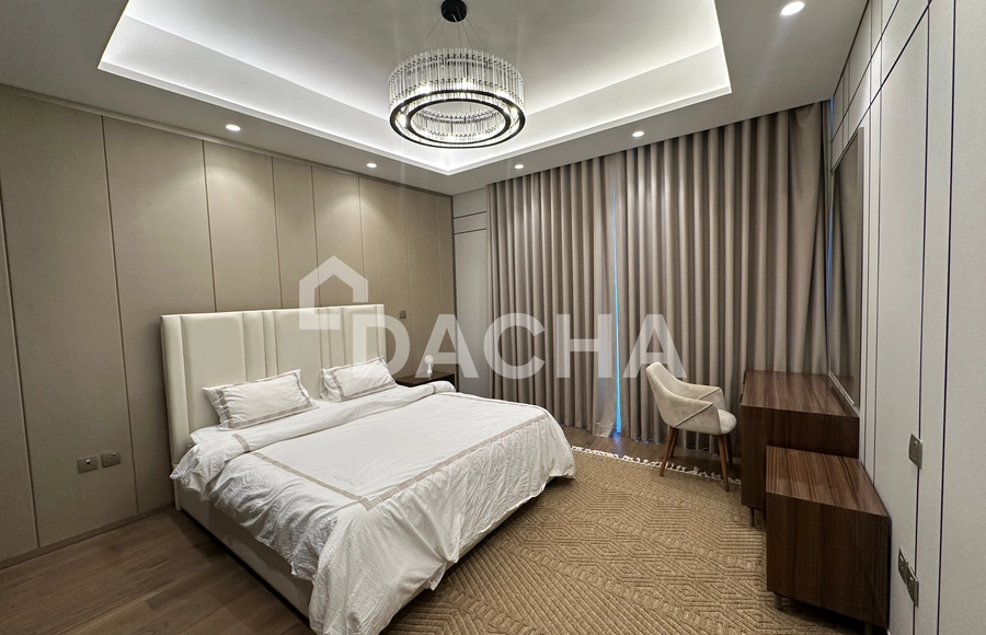 2 bedroom apartment to rent - Dacha - undefined