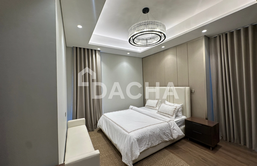 2 bedroom apartment to rent - Dacha - undefined