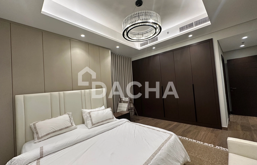 2 bedroom apartment to rent - Dacha - undefined