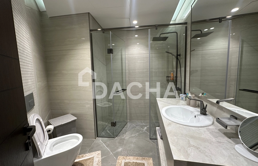 2 bedroom apartment to rent - Dacha - undefined