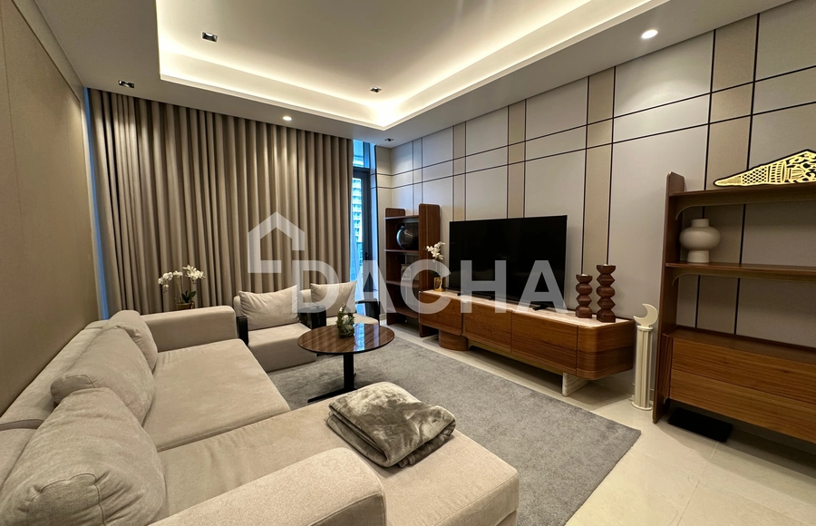 2 bedroom apartment to rent - Dacha - undefined