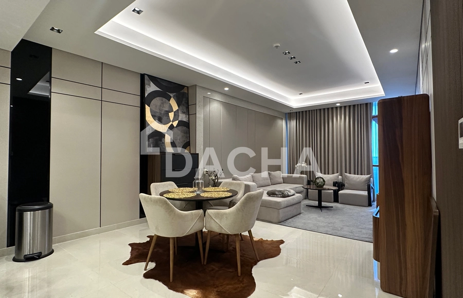 2 bedroom apartment to rent - Dacha - undefined