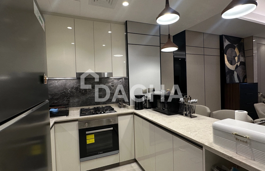 2 bedroom apartment to rent - Dacha - undefined