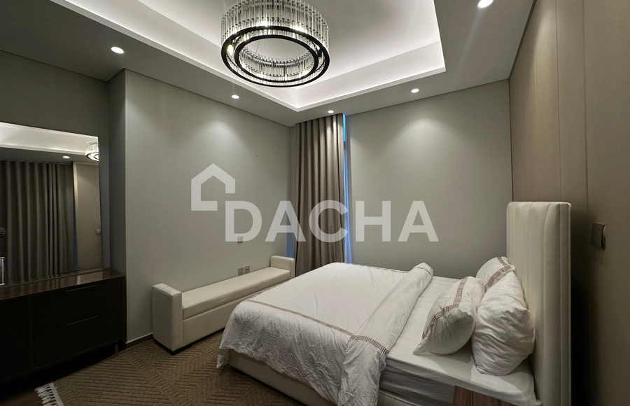 2 bedroom apartment to rent - Dacha - undefined