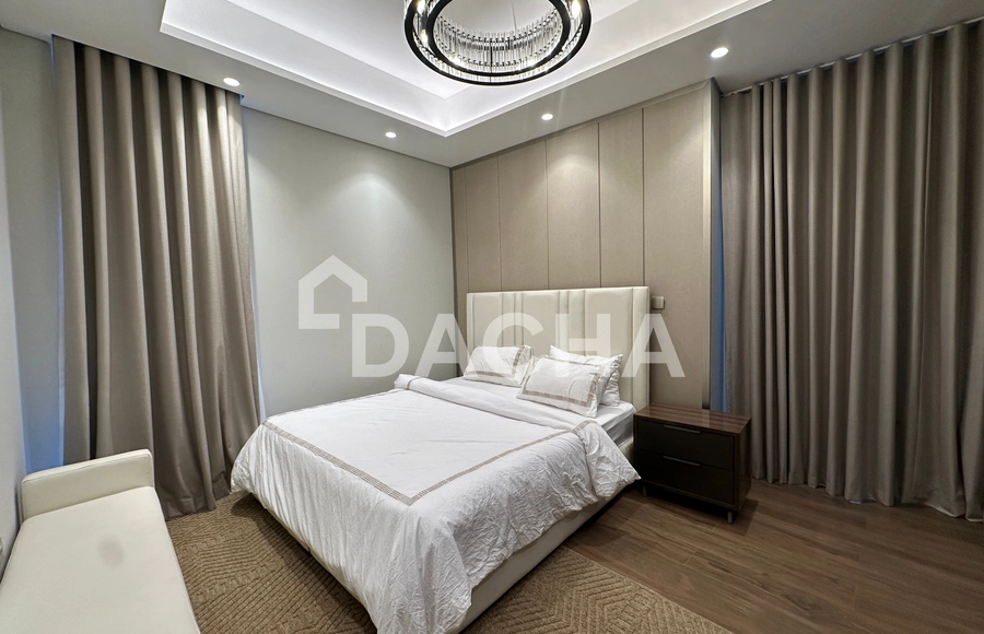 2 bedroom apartment to rent - Dacha - undefined