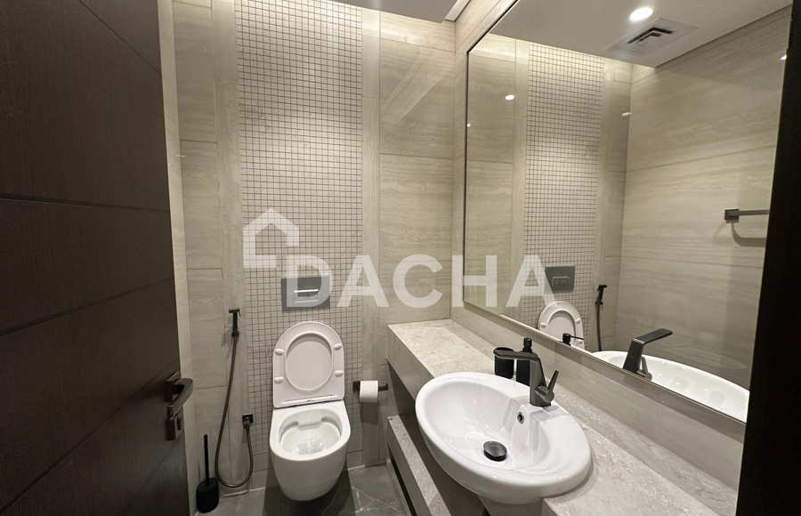 2 bedroom apartment to rent - Dacha - undefined