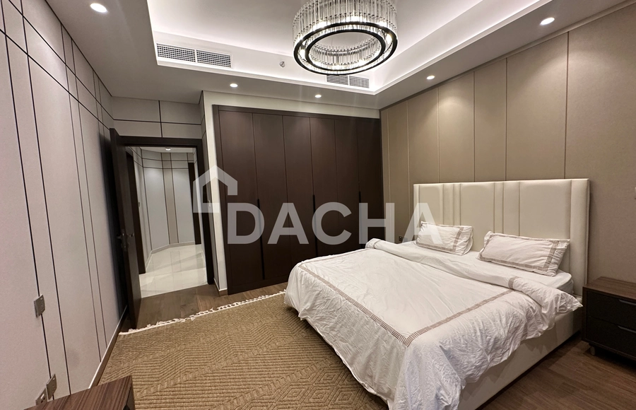 2 bedroom apartment to rent - Dacha - undefined