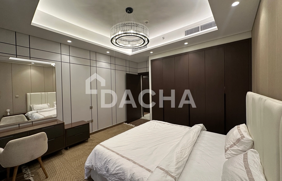 2 bedroom apartment to rent - Dacha - undefined