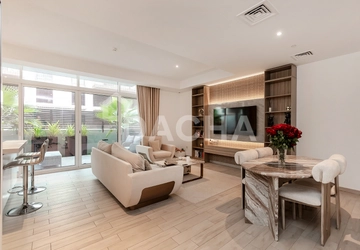 Jumeirah Village Circle- Dacha - undefined