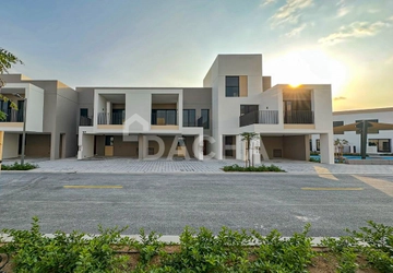 Arabian Ranches 3- Dacha - undefined