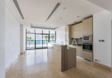 Palm Jumeirah- Dacha - undefined