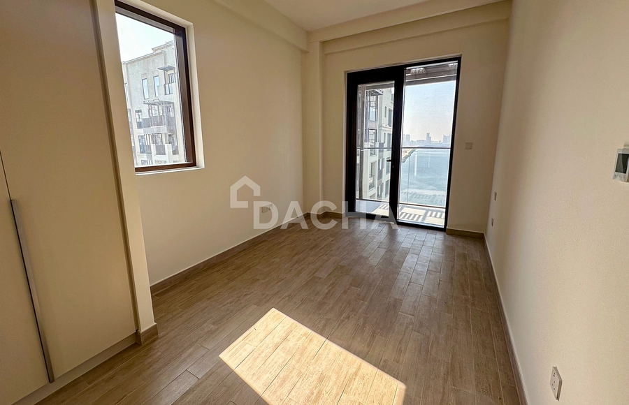 3 bedroom apartment to rent - Dacha - undefined