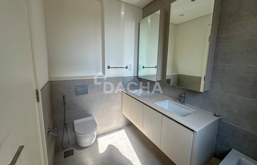 3 bedroom apartment to rent - Dacha - undefined