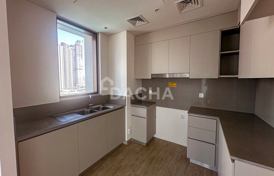 3 bedroom apartment to rent - Dacha - undefined