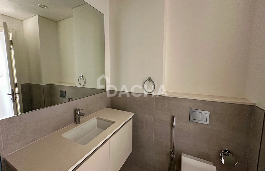 3 bedroom apartment to rent - Dacha - undefined