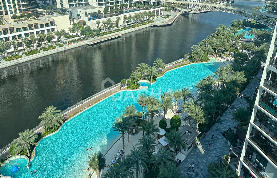 3 bedroom apartment to rent - Dacha - undefined