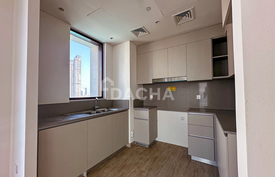 3 bedroom apartment to rent - Dacha - undefined