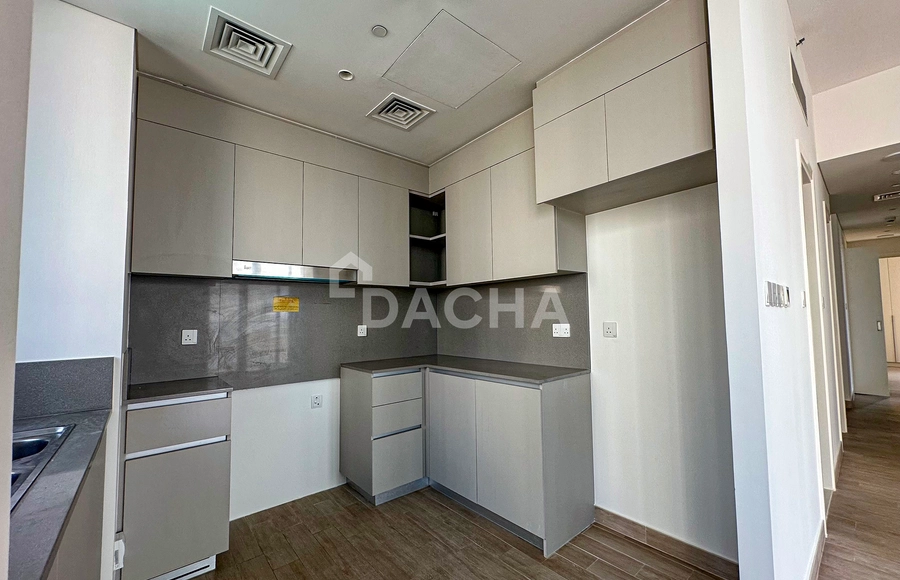 3 bedroom apartment to rent - Dacha - undefined