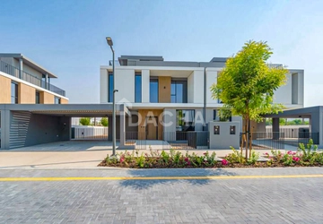 Arabian Ranches 3- Dacha - undefined