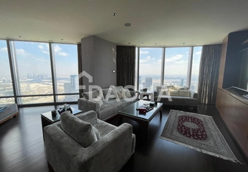 Downtown Dubai- Dacha - undefined