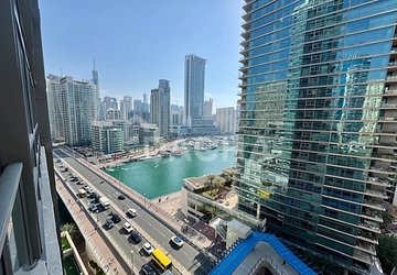 Dubai Marina- Dacha - undefined