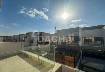 Mohammed Bin Rashid City- Dacha - undefined