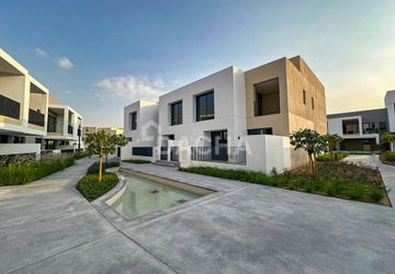 Arabian Ranches 3- Dacha - undefined