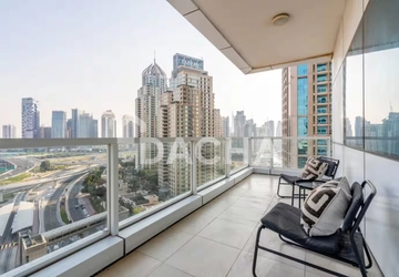 Dubai Marina- Dacha - undefined