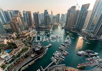 Dubai Marina- Dacha - undefined