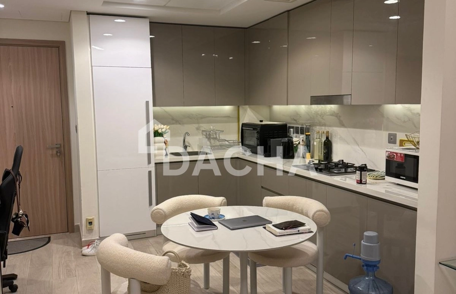 1 bedroom apartment to rent - Dacha - undefined