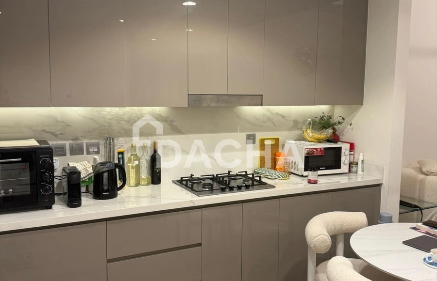 1 bedroom apartment to rent - Dacha - undefined