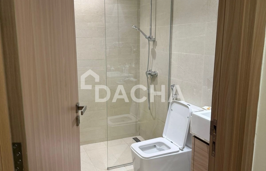 1 bedroom apartment to rent - Dacha - undefined