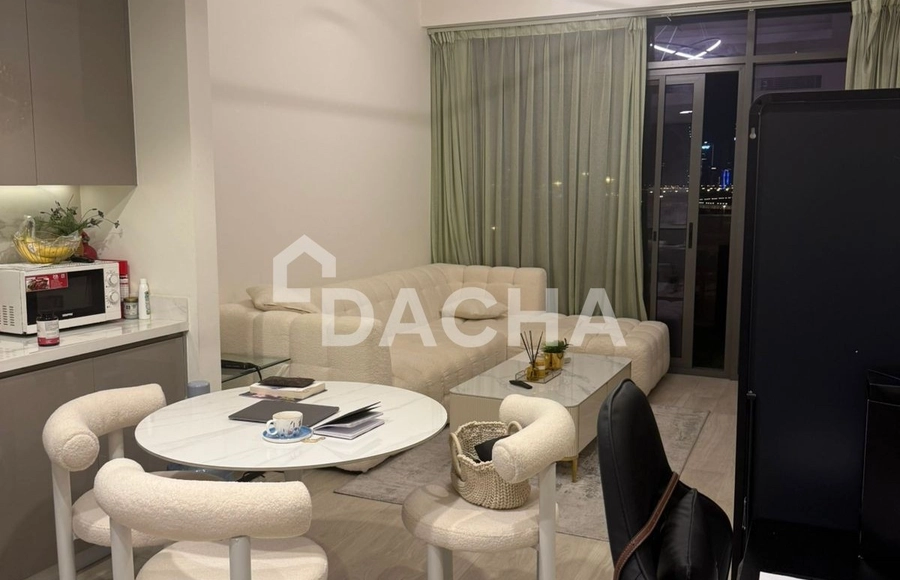 1 bedroom apartment to rent - Dacha - undefined