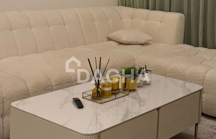 1 bedroom apartment to rent - Dacha - undefined