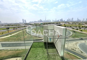 Al Jaddaf- Dacha - undefined