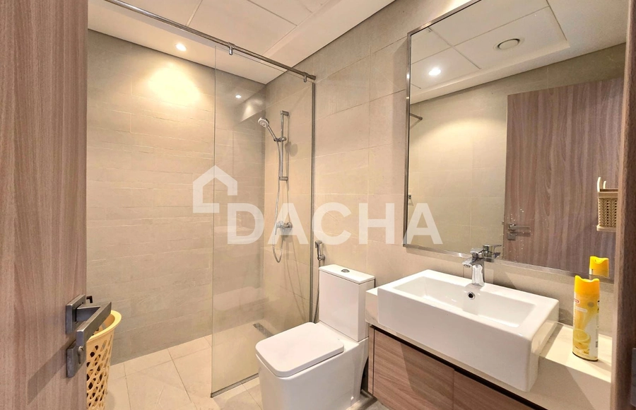 1 bedroom apartment to rent - Dacha - undefined