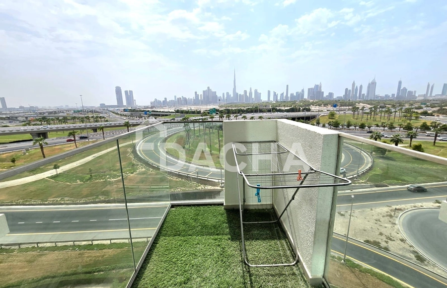 1 bedroom apartment to rent - Dacha - undefined