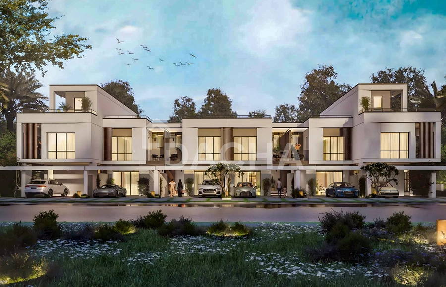 4 bedroom townhouse for sale - Dacha - undefined